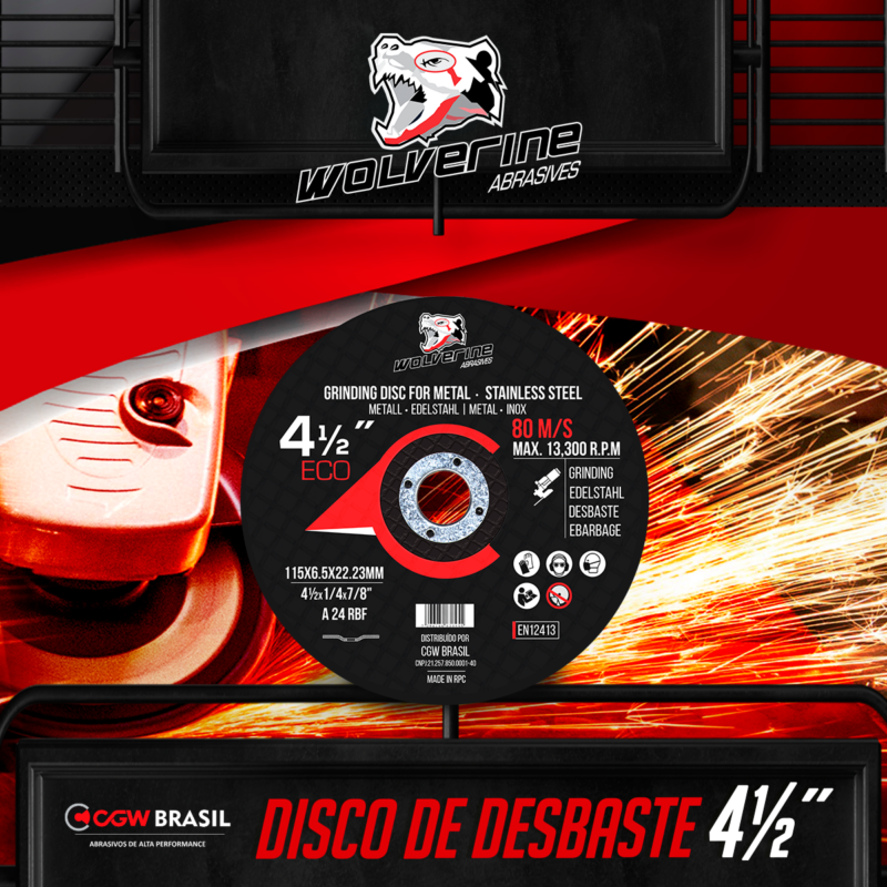 Produto de demonstração