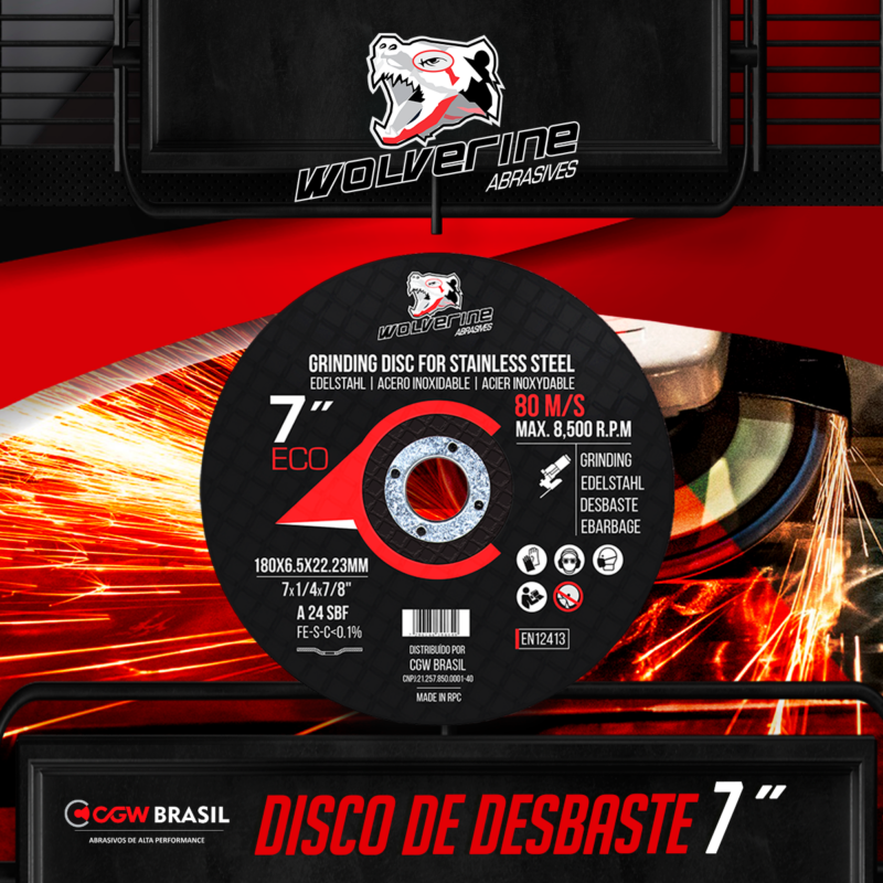Produto de demonstração
