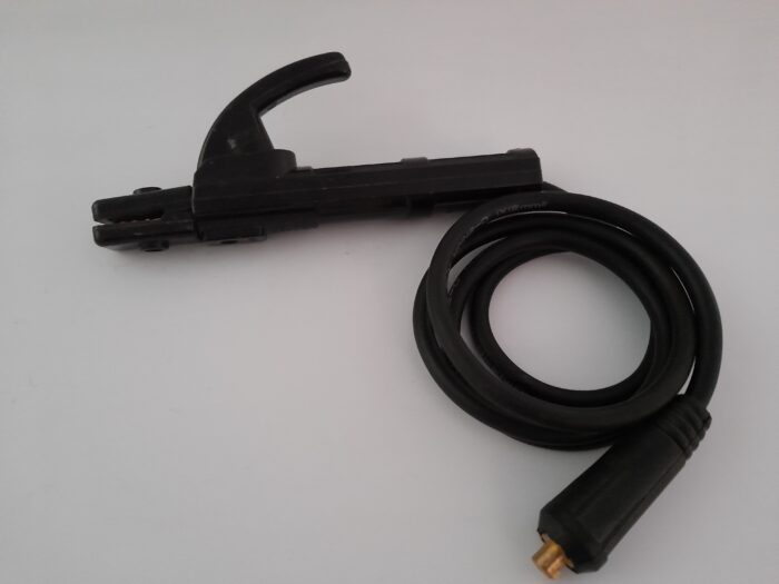 Porta Eletrodos 300 A / 500 A