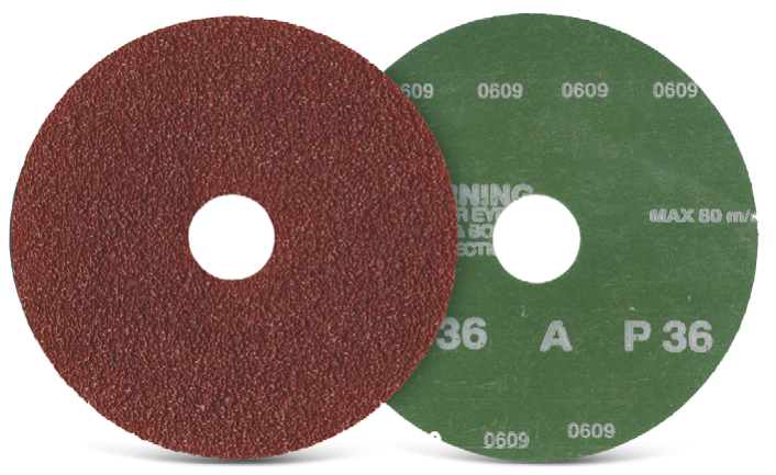 Disco Lixa 4.1/2" e 7"