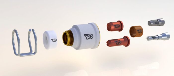 Consumíveis S75