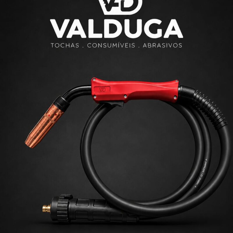 Tocha Mig V335 / V535